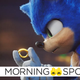What global crisis will the sonic sequel herald?